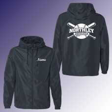 NMS Softball Windbreaker NMS Softball Windbreaker